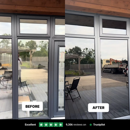 Window Privacy Film